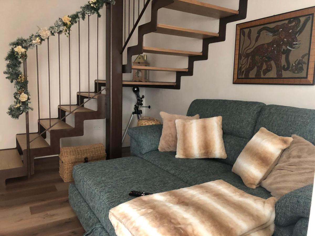 Sweet Home Костермано Екстериор снимка